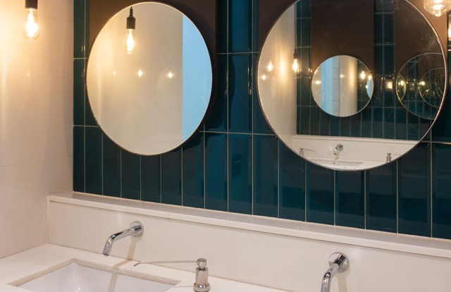 custom mirror