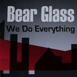 bear glass video